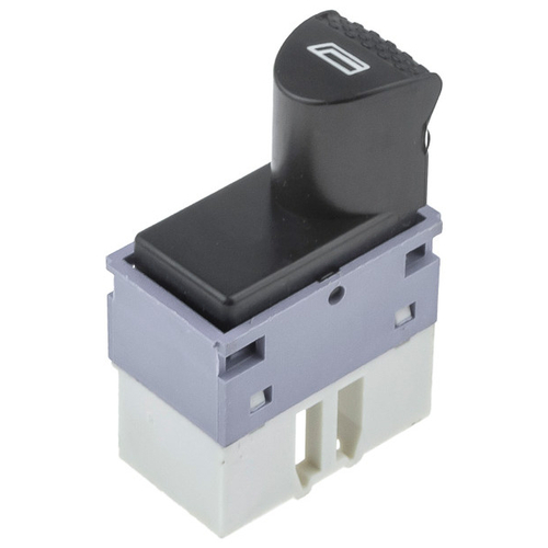 FIAT ALBEA / PALIO ΔΙΑΚΟΠΤΗΣ ΠΑΡΑΘΥΡΩΝ ΜΟΝΟΣ 6PIN orig.98809719