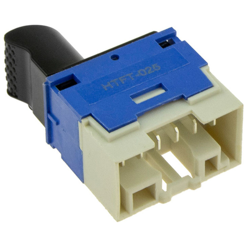 FIAT ALBEA / PALIO ΔΙΑΚΟΠΤΗΣ ΠΑΡΑΘΥΡΩΝ ΜΟΝΟΣ 6PIN orig.98809719