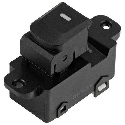 HYUNDAI i20 2014+ ΔΙΑΚΟΠΤΗΣ ΠΑΡΑΘΥΡΩΝ ΜΟΝΟΣ 7 PIN orig.93580-C7010/93580-C7020/93580-C8000