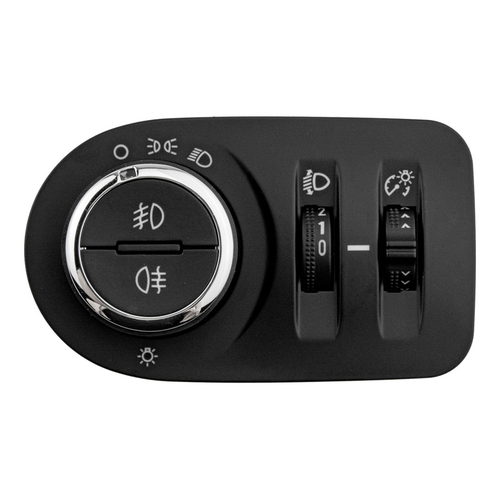 OPEL CORSA D ΔΙΑΚΟΠΤΗΣ ΦΩΤΩΝ 9PIN orig.13310331