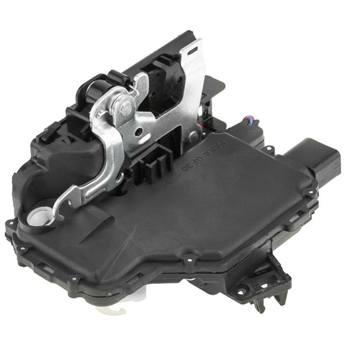 VW PASSAT 05> /GOLF IV >03/BORA >05/SKODA OCTAVIA >07 ΗΛΕΚΤΡΟΜΑΓΝΗΤΙΚΗ ΚΛΕΙΔΑΡΙΑ ΕΜΠΡΟΣ ΑΡΙΣΤΕΡΗ