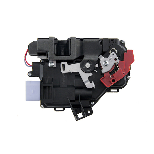 VW GOLF V >08/JETTA >10/TOURAN >10/SKODA OCTAVIA II >13 ΗΛΕΚΤΡΟΜΑΓΝΗΤΙΚΗ ΚΛΕΙΔΑΡΙΑ ΕΜΠΡΟΣ ΑΡΙΣΤΕΡΗ