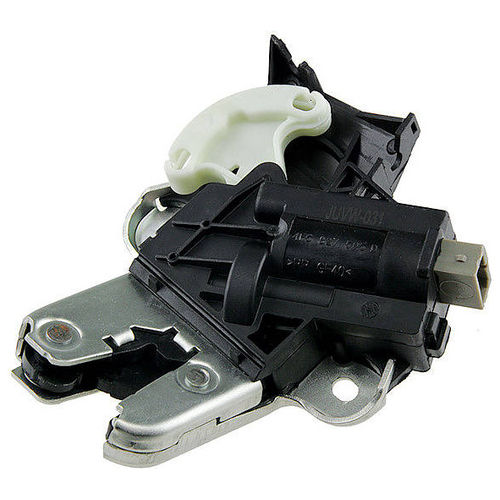 VW PASSAT 4D 05>/JETTA 05>/AUDI A4 4D 04>08> ΗΛΕΚΤΡΟΜΑΓΝΗΤΙΚΗ ΚΛΕΙΔΑΡΙΑ ΠΟΡΤ ΠΑΓΚΑΖ orig.4F5827505A