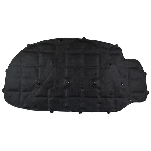 VW GOLF V 03> /JETTA 05> ΗΧΟΜΟΝΩΣΗ ΚΑΠΩ ΧΩΡΟΥ ΚΙΝΗΤΗΡΑ orig.1K0863831D