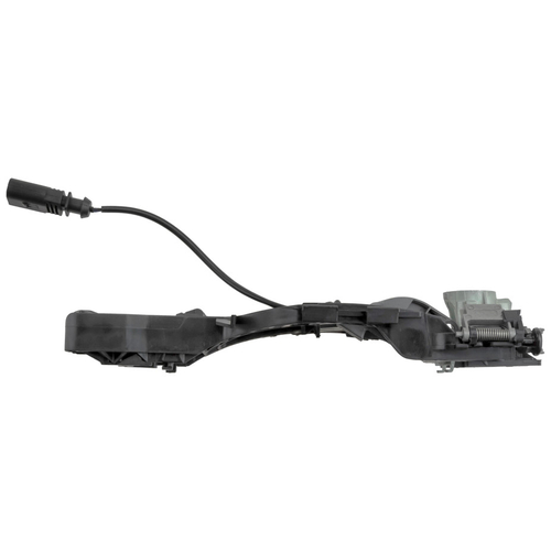 VW PASSAT B6 05>/PASSAT B7 10>/PASSAT CC 07> ΒΑΣΗ ΣΕ ΠΛΑΙΣΙΟ ΓΙΑ ΧΕΡΟΥΛΙ ΠΟΡΤΑΣ ΟΔΗΓΟΥ