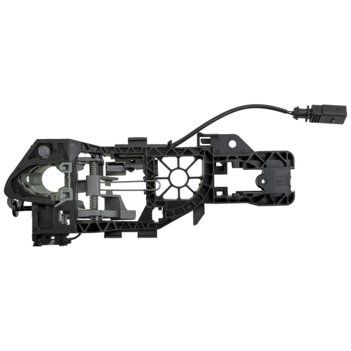 VW PASSAT B6 05>/PASSAT B7 10>/PASSAT CC 07> ΒΑΣΗ ΣΕ ΠΛΑΙΣΙΟ ΓΙΑ ΧΕΡΟΥΛΙ ΠΟΡΤΑΣ ΟΔΗΓΟΥ
