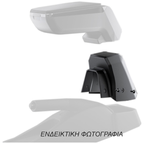 SKODA ROOMSTER 2006-2015 /SKODA FABIA 2007-2014 ΑΝΤΑΠΤΟΡΑΣ ΤΕΜΠΕΛΗ RATI