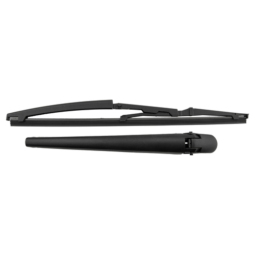 ALFA ROMEO 159 SW 05+ ΥΑΛΟΚΑΘΑΡΙΣΤΗΡΑΣ ΠΙΣΩ ΜΕ ΜΠΡΑΤΣΟ 34cm orig.103-00-002-C/60685160/1411RWT1