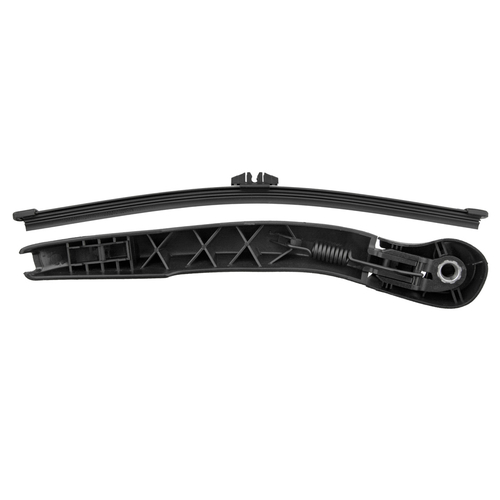 BMW F31 11+ ΥΑΛΟΚΑΘΑΡΙΣΤΗΡΑΣ ΠΙΣΩ ΜΕ ΜΠΡΑΤΣΟ 30cm orig.723180226/61627066175/20D1RWT1/61627312792