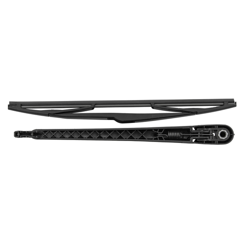 MAZDA 3 2003+ ΥΑΛΟΚΑΘΑΡΙΣΤΗΡΑΣ ΠΙΣΩ ΜΕ ΜΠΡΑΤΣΟ 35cm orig.4541RWT1