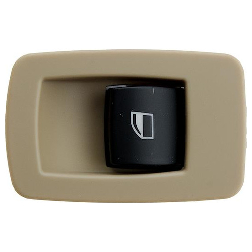 BMW E90-91 2004+ /X3 E83 2003+ /X5 E53 2000+/X6 E71-72 2008+ ΜΟΝΟΣ 3PIN ΔΙΑΚΟΠΤΗΣ ΠΑΡΑΘΥΡΩΝ orig.61316945876