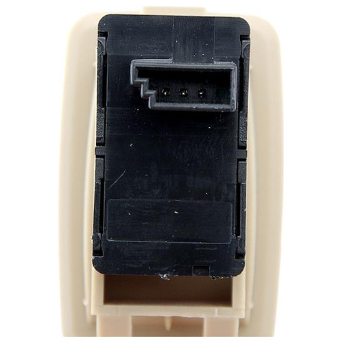 BMW E90-91 2004+ /X3 E83 2003+ /X5 E53 2000+/X6 E71-72 2008+ ΜΟΝΟΣ 3PIN ΔΙΑΚΟΠΤΗΣ ΠΑΡΑΘΥΡΩΝ orig.61316945876