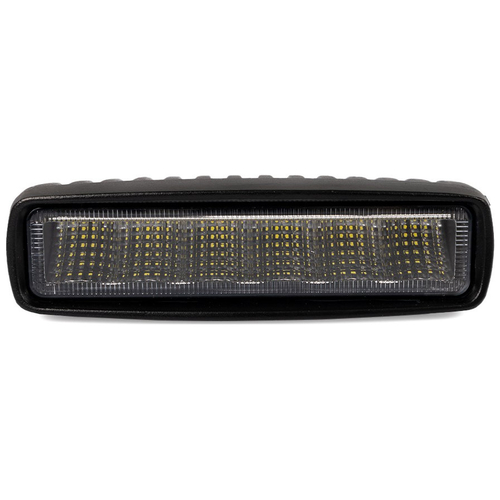 ΦΩΣ ΟΠΙΣΘΕΝ ΚΑΙ ΕΡΓΑΣΙΑΣ 12/24V 30W 2.259lm 6x5W OSRAM HP LED 155x45x65mm . M-TECH - 1 ΤΕΜ.