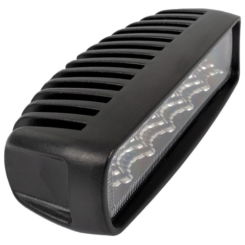 ΦΩΣ ΟΠΙΣΘΕΝ ΚΑΙ ΕΡΓΑΣΙΑΣ 12/24V 30W 2.259lm 6x5W OSRAM HP LED 155x45x65mm . M-TECH - 1 ΤΕΜ.