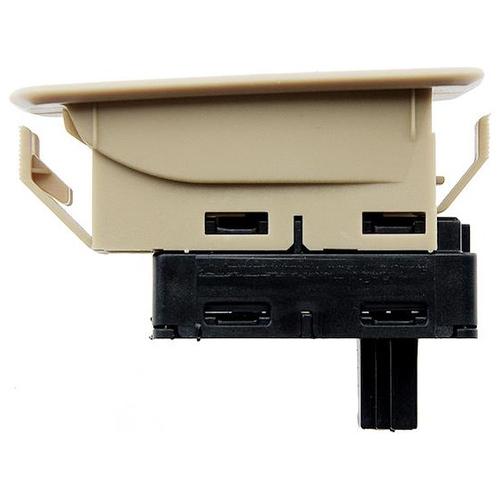 BMW E90-91 2004+ /X3 E83 2003+ /X5 E53 2000+/X6 E71-72 2008+ ΜΟΝΟΣ 3PIN ΔΙΑΚΟΠΤΗΣ ΠΑΡΑΘΥΡΩΝ orig.61316945876