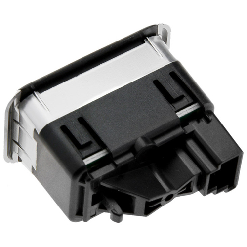 MERCEDES W242/W204/W212/S212/W218/W166/X204 ΜΟΝΟΣ ΜΕ ΠΛΑΙΣΙΟ 4PIN ΔΙΑΚΟΠΤΗΣ ΠΑΡΑΘΥΡΩΝ orig.2049058202