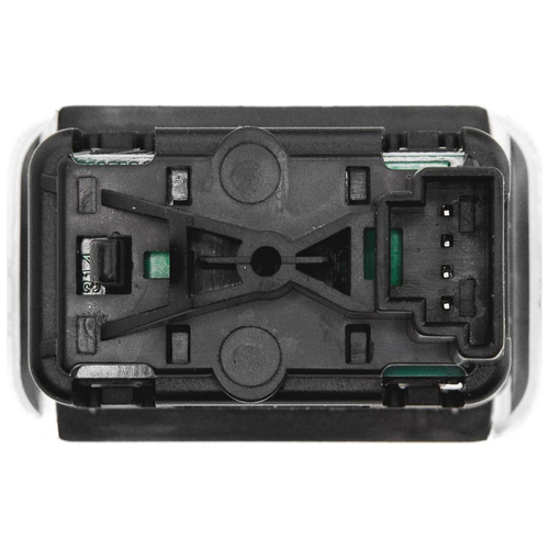 MERCEDES W242/W204/W212/S212/W218/W166/X204 ΜΟΝΟΣ ΜΕ ΠΛΑΙΣΙΟ 4PIN ΔΙΑΚΟΠΤΗΣ ΠΑΡΑΘΥΡΩΝ orig.2049058202
