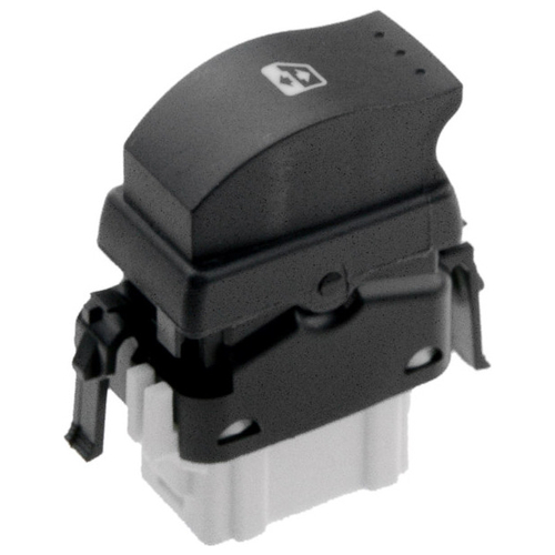 RENAULT CLIO 3 / SYMBOL / MODUS/TWINGO ΜΟΝΟΣ ΔΙΑΚΟΠΤΗΣ ΠΑΡΑΘΥΡΩΝ - 6 PIN (ORIG. 8200214936)