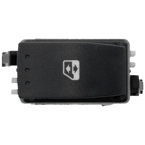 RENAULT CLIO 3 / SYMBOL / MODUS/TWINGO ΜΟΝΟΣ ΔΙΑΚΟΠΤΗΣ ΠΑΡΑΘΥΡΩΝ - 6 PIN (ORIG. 8200214936)