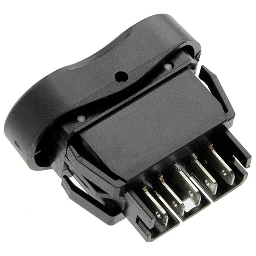 DACIA DUSTER / SANDERO ΜΟΝΟΣ 5PIN ΔΙΑΚΟΠΤΗΣ ΠΑΡΑΘΥΡΩΝ orig.8200325065