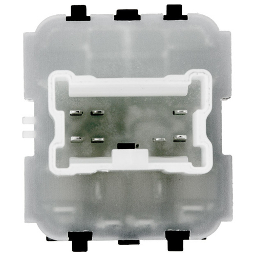 RENAULT CLIO IV/SYMBOL/KANGOO/ DACIA SANDERO/LODGY ΔΙΠΛΟΣ 7PIN ΛΕΥΚΟ ΦΩΣ ΔΙΑΚΟΠΤΗΣ ΠΑΡΑΘΥΡΩΝ orig.2541187