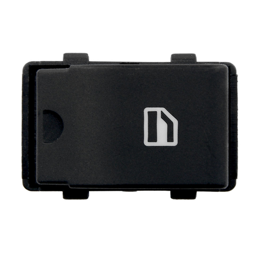 VW FOX 2005+ /SEAT CORDOBA 02+ /SEAT IBIZA 02+ ΜΟΝΟΣ 4PIN ΔΙΑΚΟΠΤΗΣ ΠΑΡΑΘΥΡΩΝ orig.5Z0959856