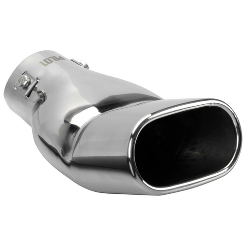 ΑΚΡΟ (ΜΠΟΥΚΑ) ΕΞΑΤΜΙΣΗΣ ΠΛΑΚΕ TS-74 41>73mm (ΜΗΚΟΣ: 200mm / ΦΑΡΔΟΣ: 123mm ) LAMPA - 1 TEM.
