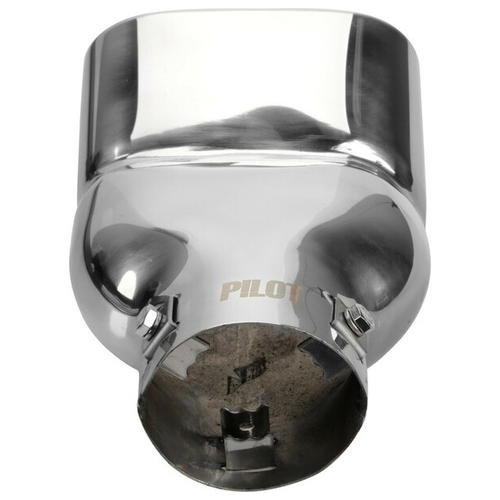 ΑΚΡΟ (ΜΠΟΥΚΑ) ΕΞΑΤΜΙΣΗΣ ΠΛΑΚΕ TS-74 41>73mm (ΜΗΚΟΣ: 200mm / ΦΑΡΔΟΣ: 123mm ) LAMPA - 1 TEM.
