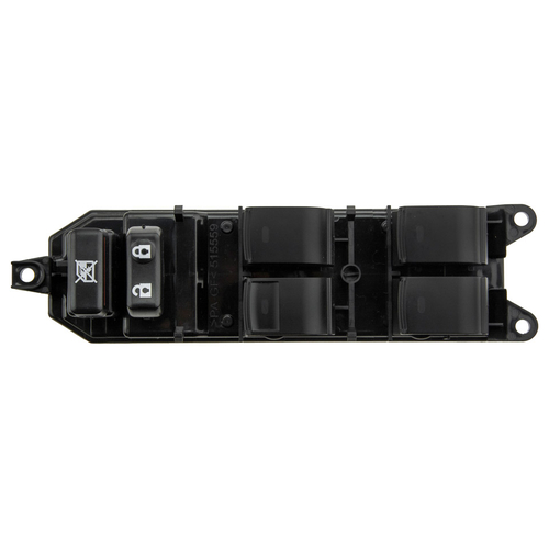 TOYOTA AVENSIS 2008>2011/VERSO ΔΙΑΚΟΠΤΗΣ ΠΑΡΑΘΥΡΩΝ ΠΟΛΛΑΠΛΟΣ 10PIN orig 84040-05020/84040-05060