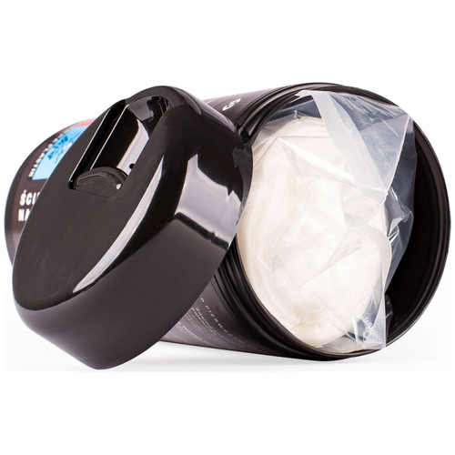 ΥΓΡΑ ΠΑΝΑΚΙΑ ΚΑΘΑΡΙΣΜΟΥ ΤΖΑΜΙΩΝ/ΓΥΑΛΙΝΩΝ ΕΠΙΦΑΝΕΙΩΝ ΜΑΤ CAR CARE  AMIO -36 ΤΕΜ.