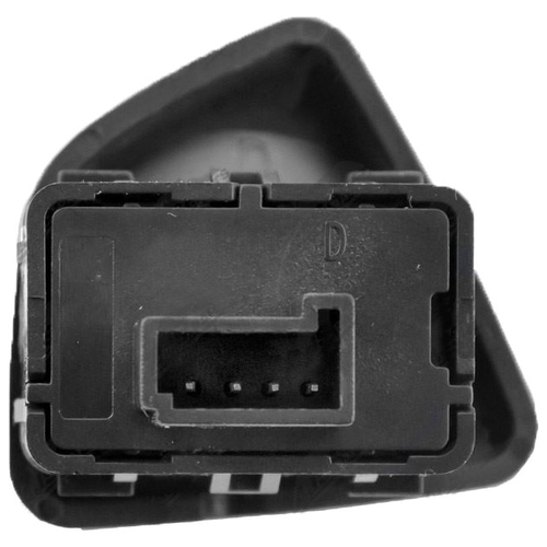 FIAT 500 2007+ ΔΙΑΚΟΠΤΗΣ ΠΑΡΑΘΥΡΩΝ 4PIN orig.735482602