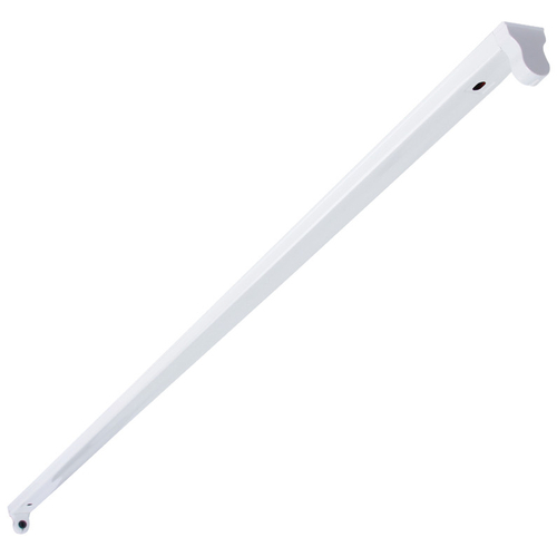 ELVHX - EL194512 | LED T5 Σκαφάκι 1x1.20mt|L1172xW33xH40mm|{enjoysimplicity}™
