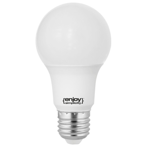 ELVHX - EL714294 | LED A60|DC42V|9W(>60W)|4000k|800lm|{enjoysimplicity}™
