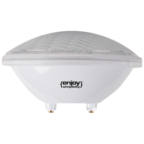 ELVHX - EL856223 | LED ΠΙΣΙΝΑΣ PAR56 G53|20W(>150W)|3000k|1700lm|enjoySimplicity™