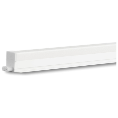 ELVHX - EL199324 | LED T5 Batten Square 16W|1300lm|4000k|1182x24xh35.6mm|{enjoysimplicity}™