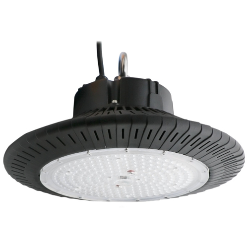 ELVHX - EL190126 | LED UFO Highbay 150W|IP20|6500k|13500lm|Φ350x160mm|AC100-240V|{enjoysimplicity}™