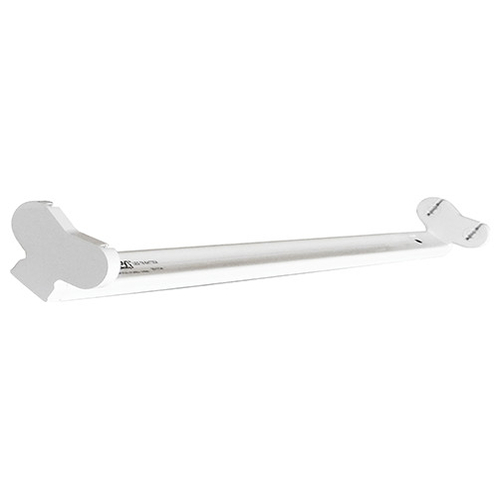 ELVHX - EL194825 | LED T8 Σκαφάκι 2x1.50mt|L1500xW125xH50mm|{enjoysimplicity}™