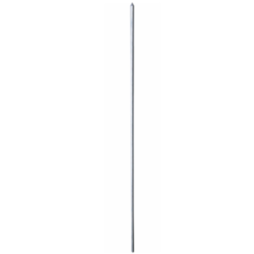 ELVHX - 415-L4 | ΑΚΙΔΑ ΑΛΕΞ/ΝΟΥ ΤΥΠΟΥ FRANKLIN Φ16xL4mt Al-Mg-Si
