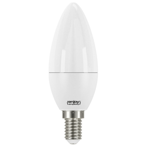 ELVHX - EL102382 | LED B38|7W(>60W)Ε14|2700k|806lm|enjoySimplicity™