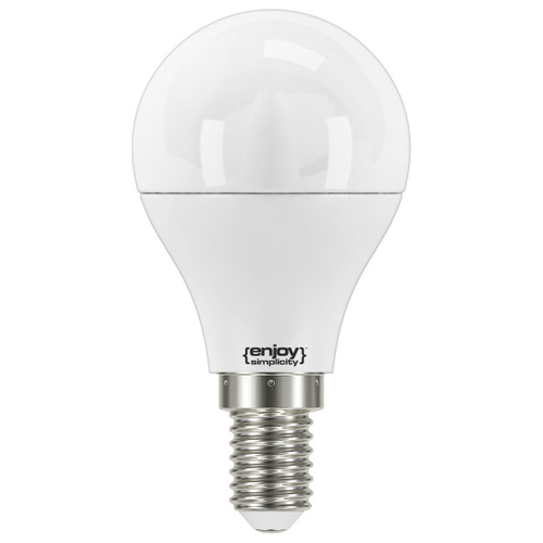 ELVHX - EL102496 | LED Ρ45|7.2W(>60W)Ε14|6500k|806lm|enjoySimplicity™