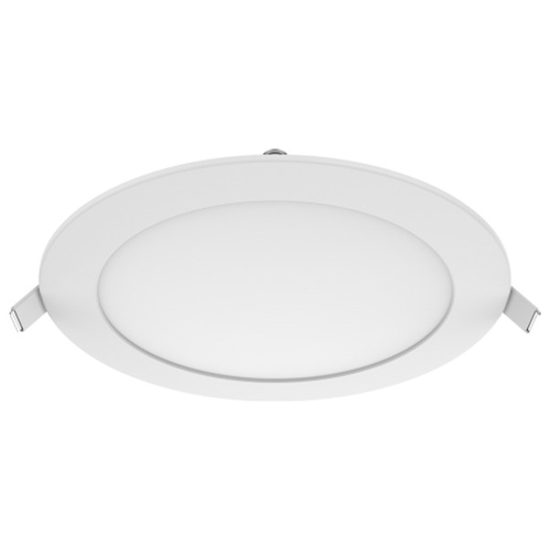 ELVHX - EL191314 | LED small Panel Φ165x19mm|12W|4000k|800lm|{enjoysimplicity}™