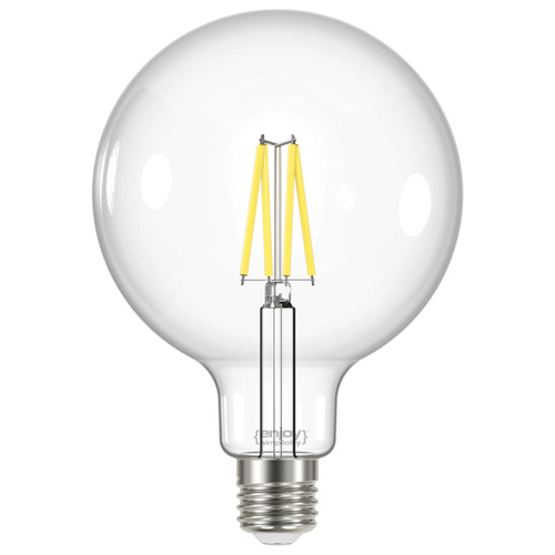 ELVHX - EL822861 | LED FILLAMENT CLEAR|G125 7.2W(>60w) E27|4000k|806lm|{enjoysimplicity}™