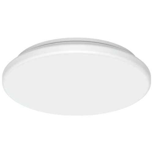 ELVHX - EL192730 | LED LUNA White 14W|CCT3000-6500k|1200lm|Φ300xh65|+RemoteControl|{enjoysimplicity}™