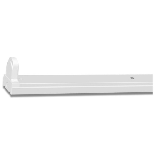 ELVHX - EL194832 | Τ8 LED ΣΚΑΦΑΚΙ 1ΑΚΡΟΥ 1x1.20mt|L1230xW55xH80mm|ΔΕΝ ΠΕΡΙΕΧΕΤΑΙ ΛΑΜΠΑ|{enjoysimplicity}™