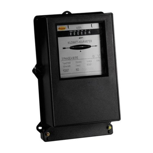ΜΕΤΡΗΤΗΣ ΤΡΙΦΑΣΙΚΟΣ 3/60A