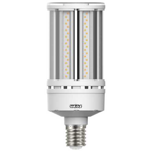 ELVHX - EL857804 | LED HD IP64|80W(>HID300W)|120-277V|Ε40|4000k|10400lm|enjoySimplicity™