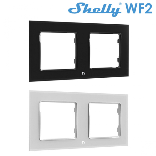 ELVHX - Shelly WF2