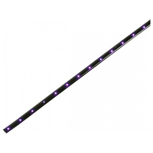 ΚΑΛΩΔΙΟ ΜΕ 15LED 30CM ΜΩΒ LAMPA - 1 TEM.