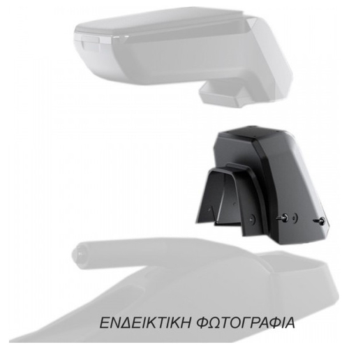 OPEL ASTRA G 1998-2010 ΒΑΣΗ ΑΝΤΑΠΤΟΡΑΣ ΓΙΑ ΤΕΜΠΕΛΗ ARMSTER RATI - 1 ΤΕΜ.