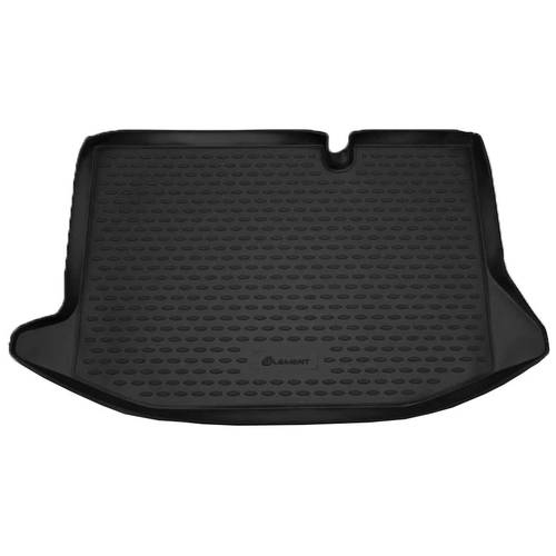 FORD FIESTA 5D 2009-2017 ΜΑΡΚΕ ΠΑΤΑΚΙ ΣΚΑΦΗ ΠΟΡΤ ΜΠΑΓΚΑΖ TPE ΛΑΣΤΙΧΟ ΣΕ ΜΑΥΡΟ ΧΡΩΜΑ NOVLINE - 1 ΤΕΜ.